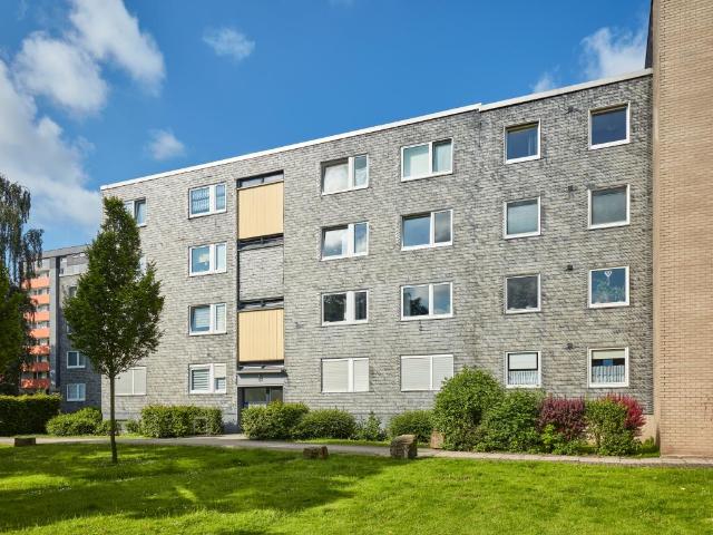 Apartment mieten in Laer, Bochum