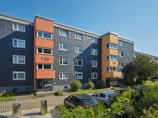 Apartment mieten in Laer, Bochum