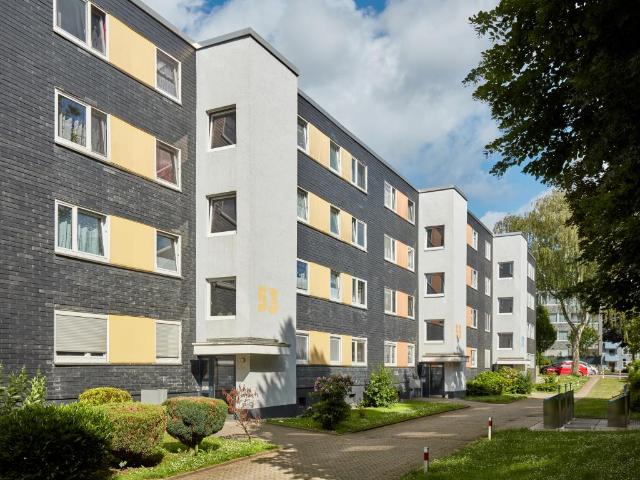 Apartment mieten in Laer, Bochum