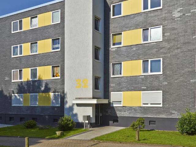 Apartment mieten in Laer, Bochum