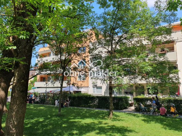 Apartment kaufen in Laim, München