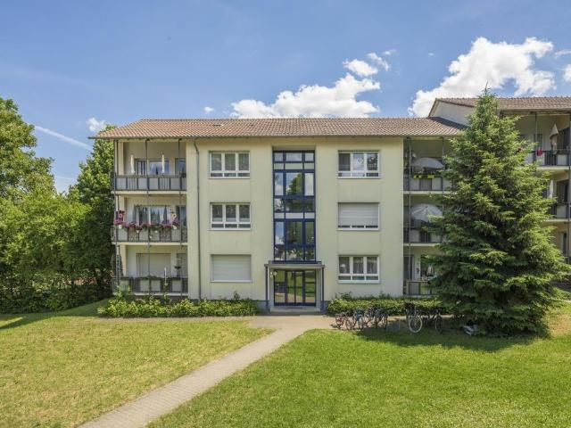 Apartment mieten in Kernstadt, Landau