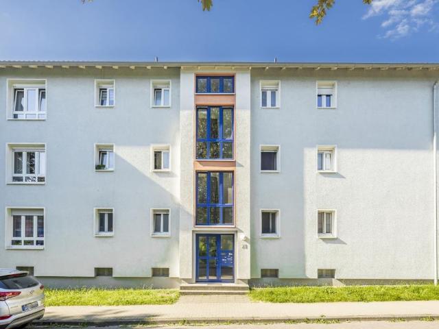 Apartment mieten in Kernstadt, Landau