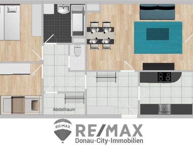 Apartment kaufen in Trautmannsdorf, Niederösterreich