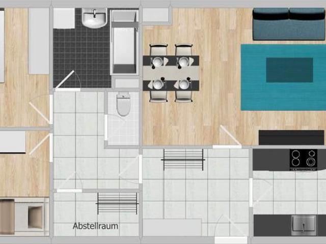 Wohnung kaufen in Bruck an der Leitha, Niederösterreich