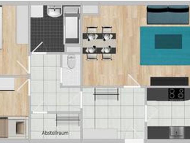 Wohnung kaufen in Trautmannsdorf, Niederösterreich