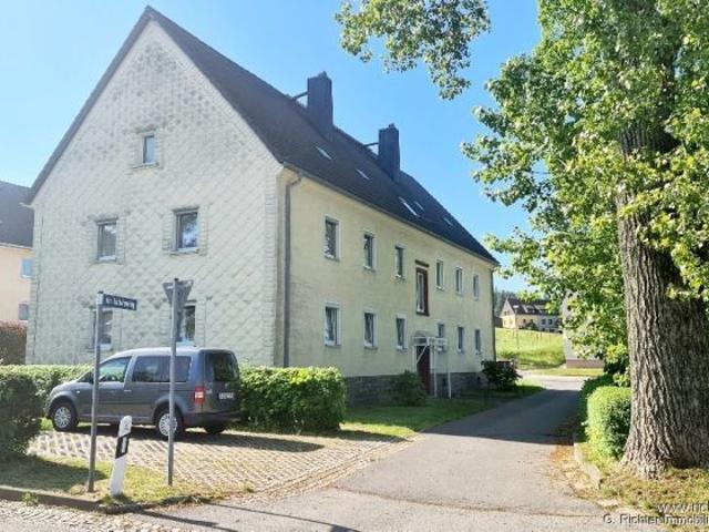 Wohnung kaufen in Brand-Erbisdorf, Sachsen