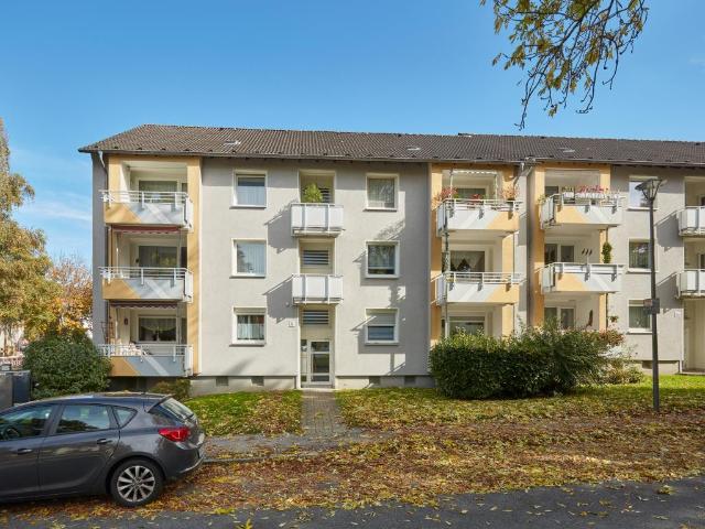 Apartment mieten in Langendreer, Bochum