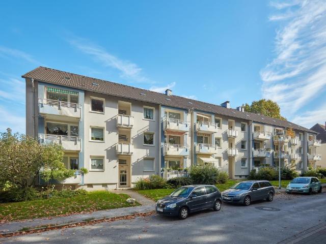 Apartment mieten in Langendreer, Bochum