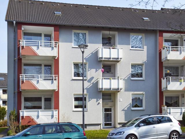 Apartment mieten in Langendreer, Bochum