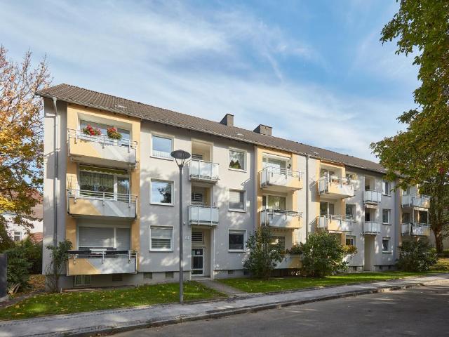 Apartment mieten in Langendreer, Bochum