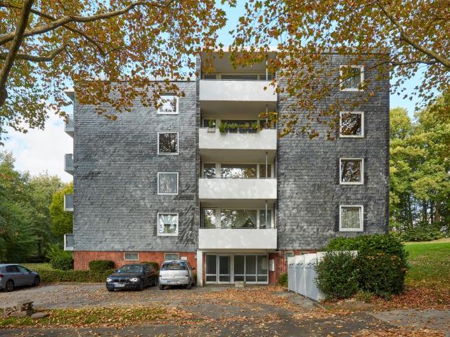 Apartment mieten in Langendreer, Bochum