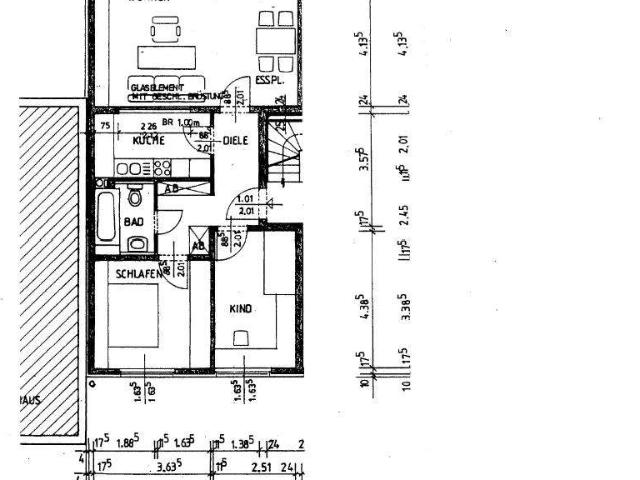 Wohnung mieten in Langenfeld (Rheinland), Kreis Mettmann