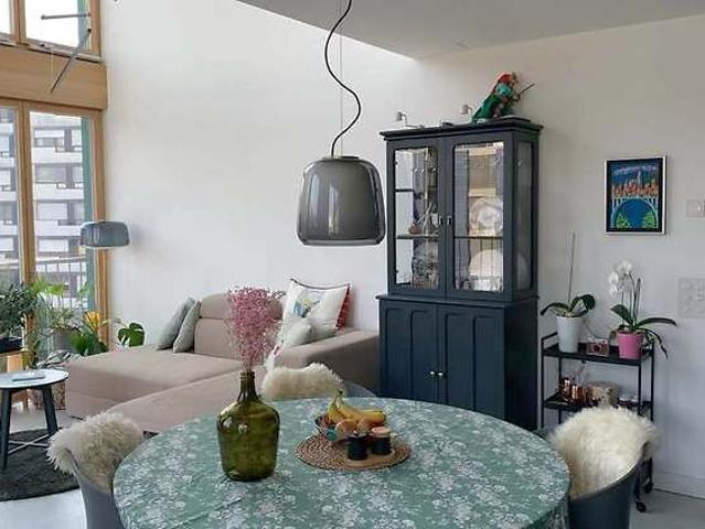Apartment mieten in Cheseaux-Lausanne, Waadt