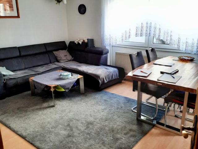 Wohnung kaufen in Lechhausen, Augsburg