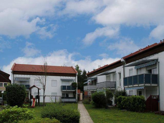 Apartment mieten in Kaindorf an der Sulm