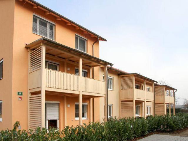 Apartment mieten in Kaindorf an der Sulm