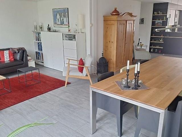 Apartment mieten in Lenzburg, Aargau