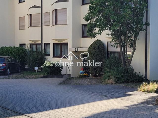 Apartment kaufen in Eltingen, Leonberg