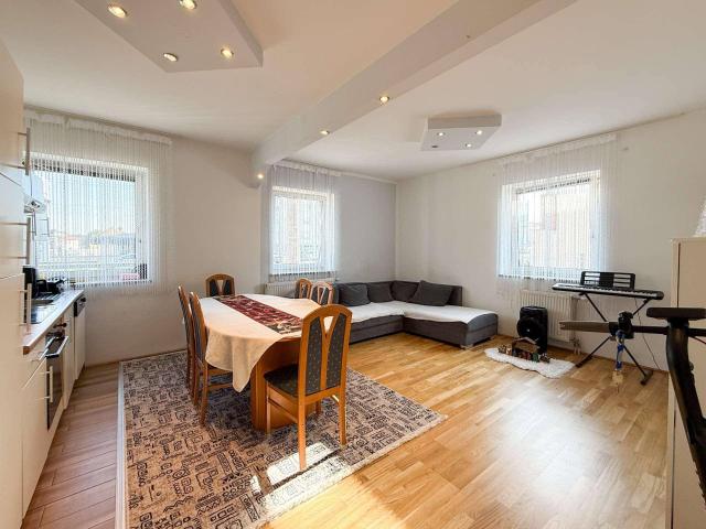 Apartment mieten in Leonding, Bezirk Linz-Land