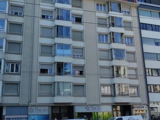 Wohnung mieten in Conches
