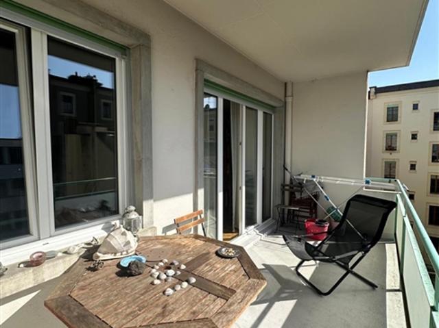 Wohnung mieten in Conches