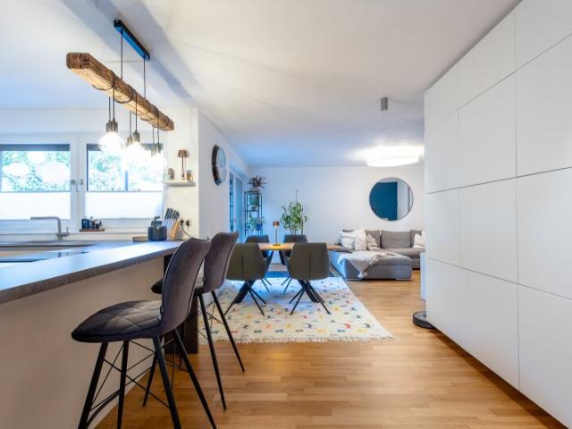 Wohnung kaufen in Altstadt, Salzburg