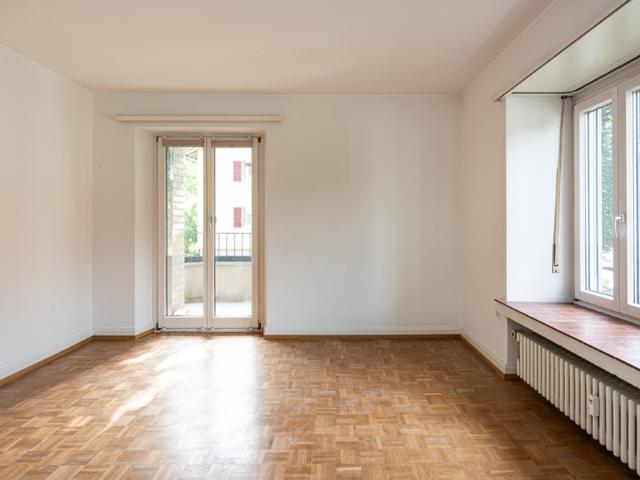 Apartment mieten in Liestal, Basel-Landschaft