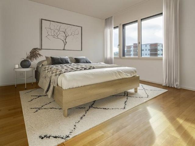 Apartment mieten in Locarno Monti, Locarno