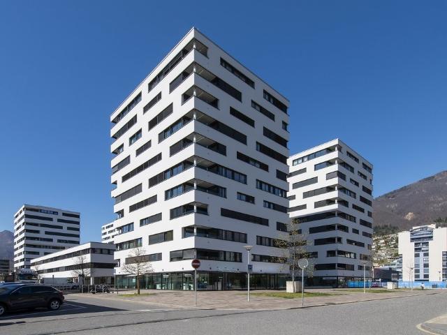 Apartment mieten in Locarno, Tessin