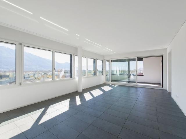 Apartment mieten in Locarno, Tessin