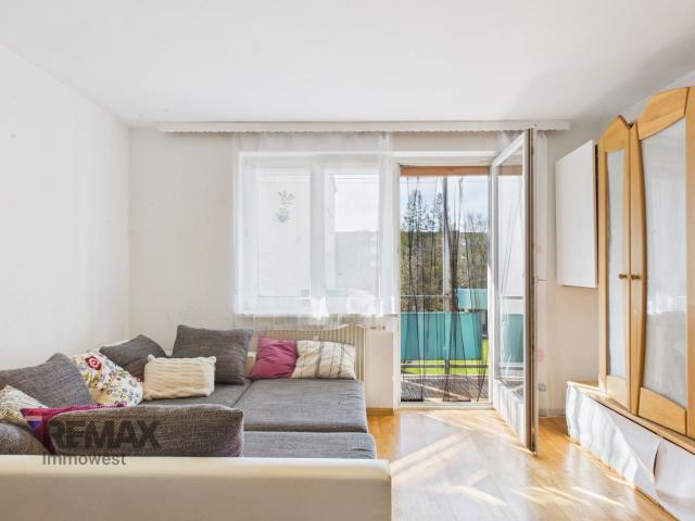 Wohnung kaufen in Lochau, Vorarlberg