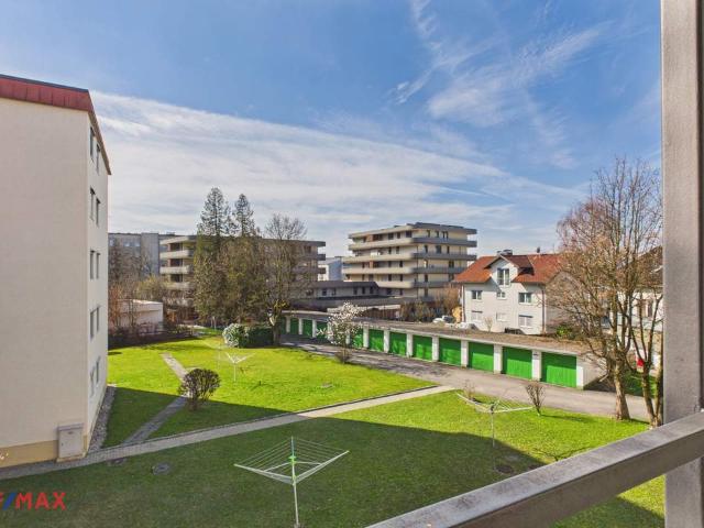 Wohnung kaufen in Bregenz, Vorarlberg