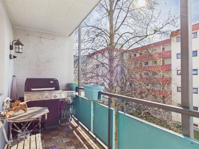 Wohnung kaufen in Lochau, Vorarlberg