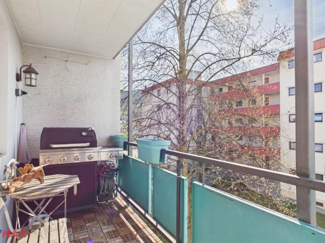 Wohnung kaufen in Lochau, Vorarlberg