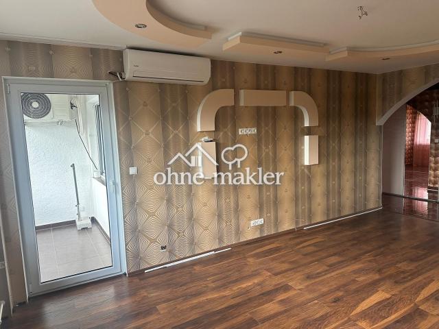 Apartment kaufen in Ludwigshafen-Oggersheim, Ludwigshafen