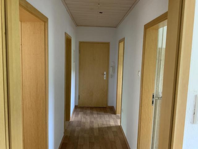 Apartment mieten in Eichholz, Lüdenscheid