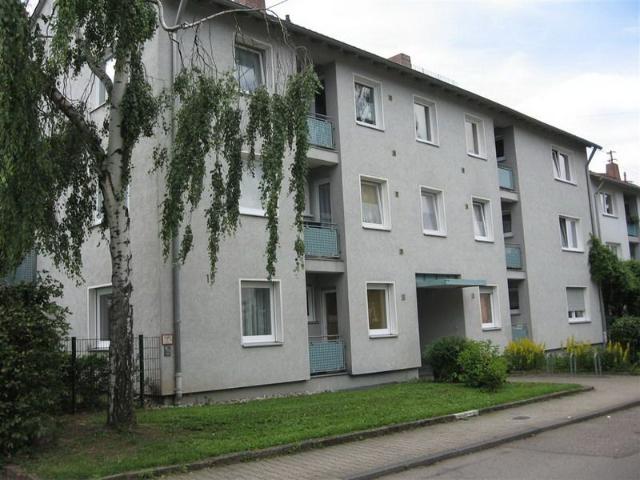 Apartment mieten in Hoheneck, Ludwigsburg