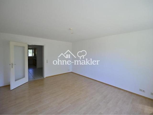 Apartment mieten in Ludwigsburg - West, Ludwigsburg