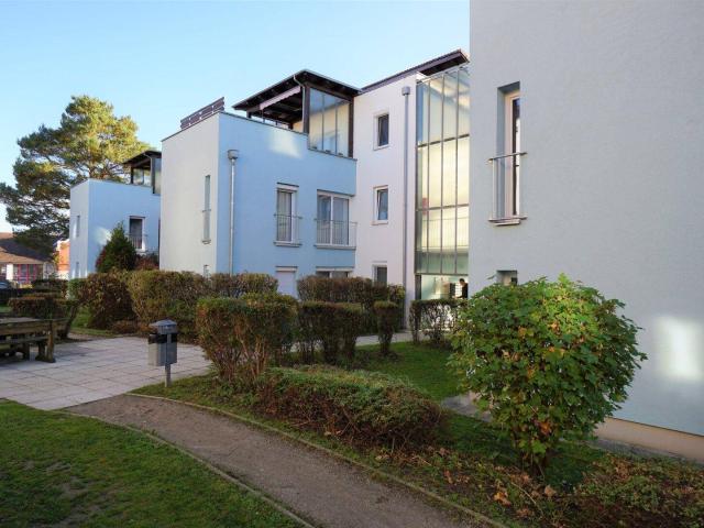Apartment mieten in Luftenberg an der Donau, Gröbetsweg