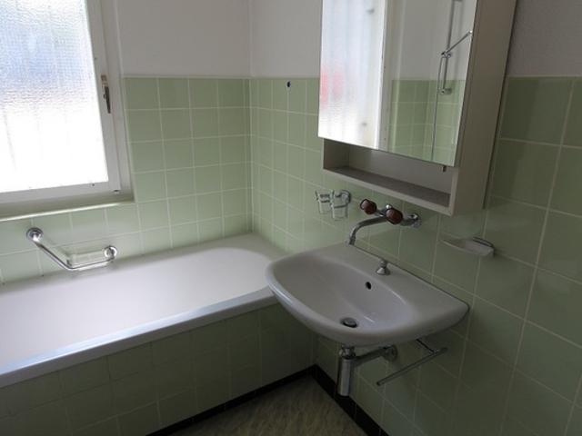 Wohnung mieten in Lü
