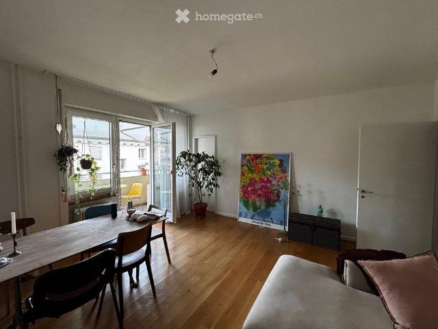 Apartment mieten in Altstadt, Luzern