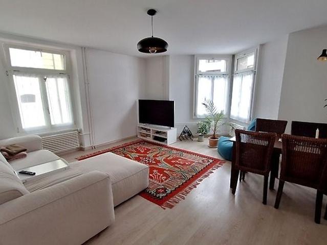Apartment mieten in Lü