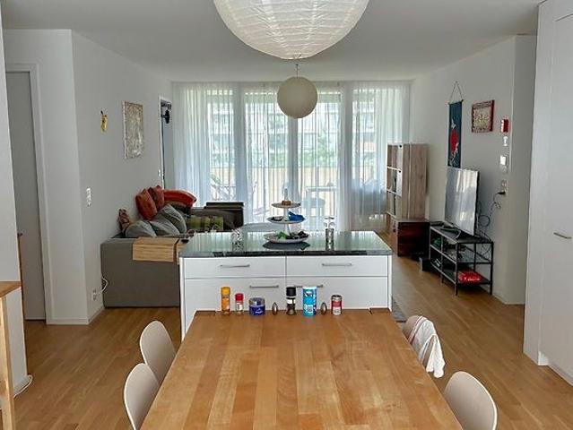 Apartment mieten in Lü