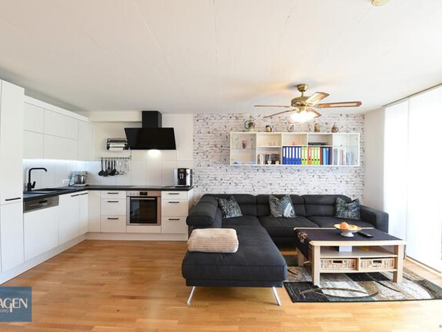 Apartment kaufen in Mäder, Vorarlberg