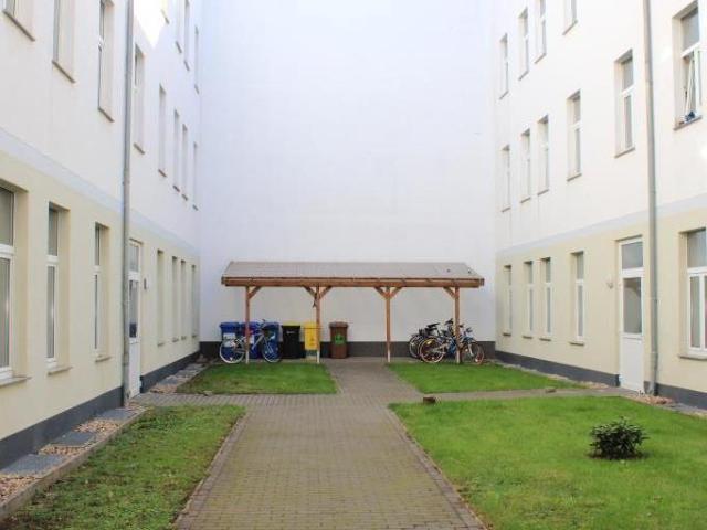 Apartment mieten in Sudenburg, Magdeburg