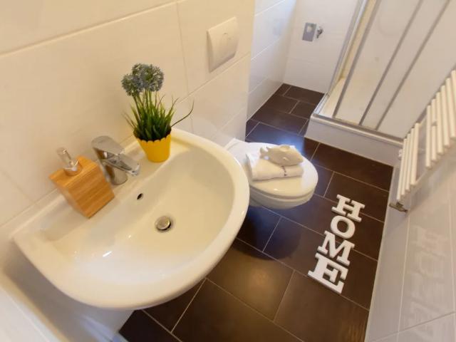 Apartment mieten in Neustadt, Bremen