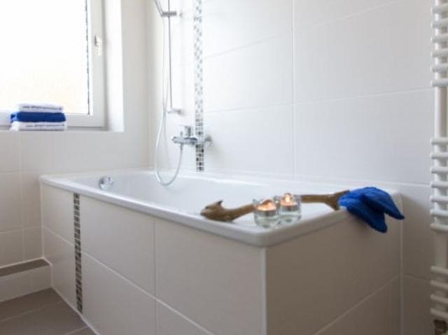 Apartment mieten in Neustadt, Bremen