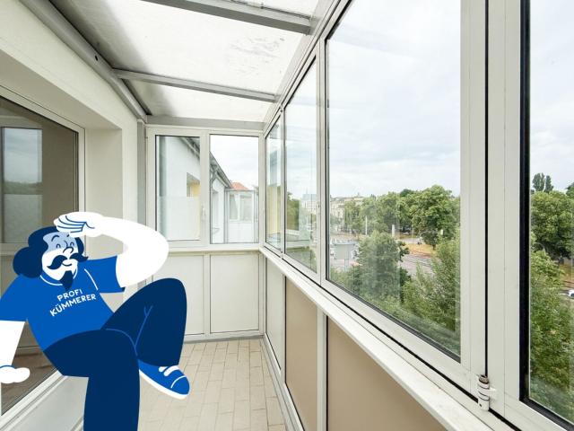 Apartment mieten in Neustadt, Bremen