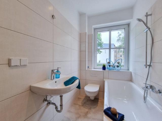 Apartment mieten in Neustadt, Bremen